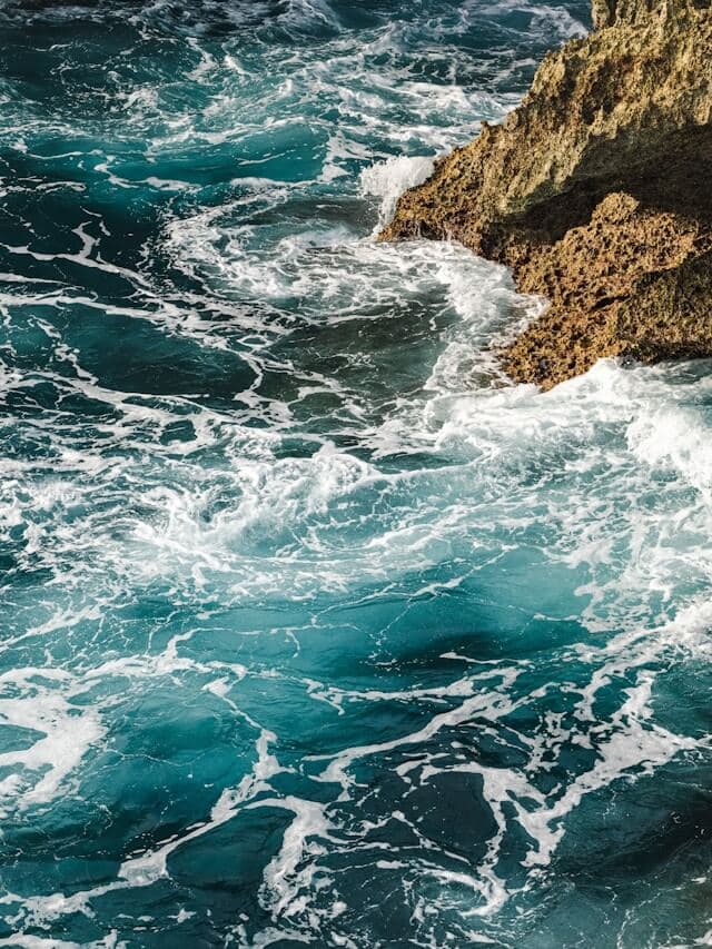 Ocean Sunset